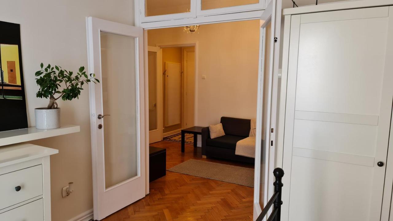 Apartment 19 Bucharest Exterior photo